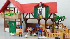 playmobil malvorlagen bauernhof playmobil bauernhof 6120 auspacken seratus1 k 252 he schweine playmobil malvorlagen bauernhof playmobil bauernhof 6120 auspacken seratus1 k 252 he schweine