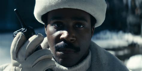 Severance: What Was Up With That [SPOILER]?