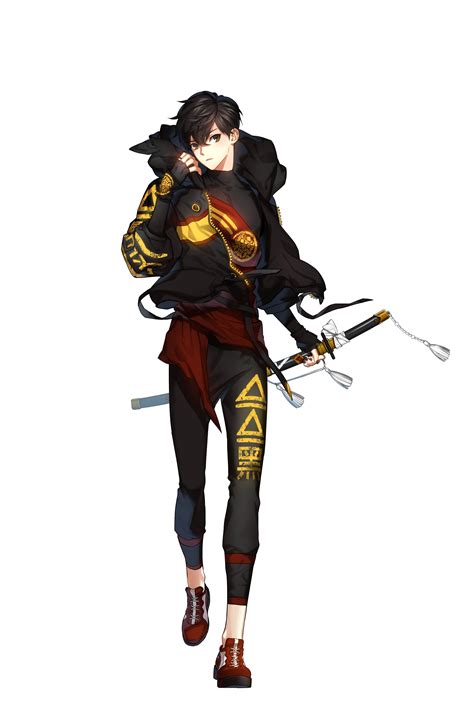 Urban Fighter & Character Launch Costume Resale