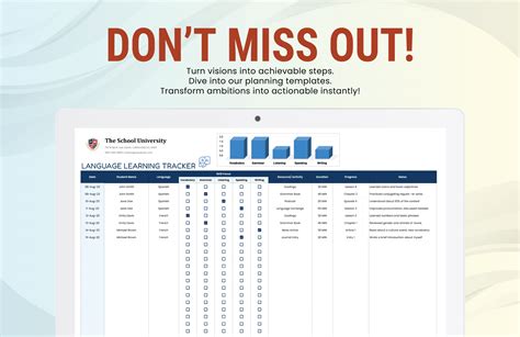 Image result for Language Learning Tracker