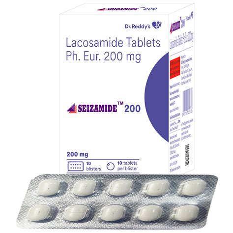 Seizamide 200 Tablet 10's | Uses, Side Effects, Price | Apollo Pharmacy