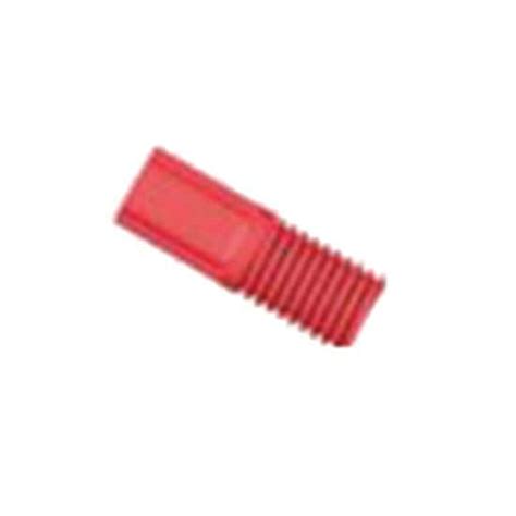 Diba Omni-Lok™ Compact Tubing End Fitting, Type S/P, 1/16"OD, 1/4"-28 ...