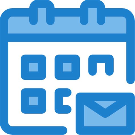 Calendar - Free interface icons