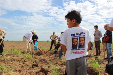 Families Search for Clandestine Graves in Mexico - The Wire