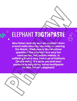 Toothpaste Worksheet 的图像结果