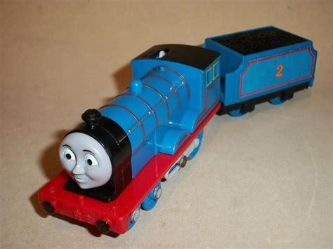 Image result for Trackmaster Edward