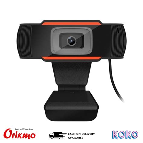 Web Camera Software PC 的图像结果