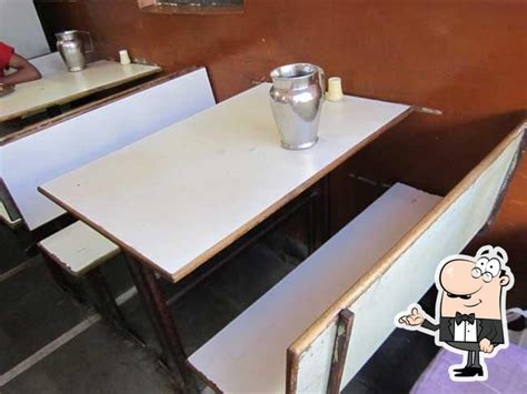 Maruti Hotel, Mumbai, Tiwari Chawl - Restaurant menu