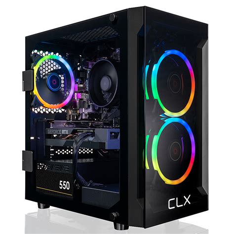 CLX Computer Case 的图像结果