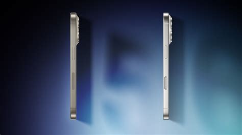 iPhone 15 Pro vs. iPhone 16 Pro Buyer's Guide: 45+ Upgrades Compared