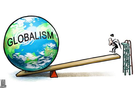 Globalization Cartoon 的图像结果