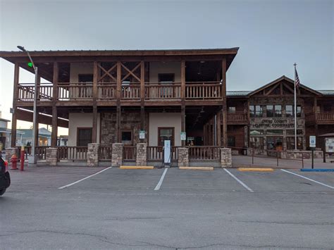 Otero County Electric Cooperative | Mayhill, NM | EV Station