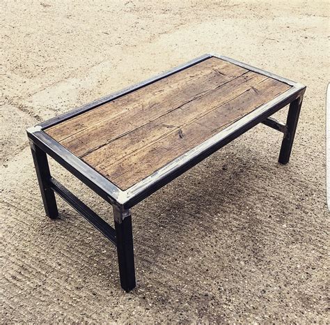 The Benefits Of A Metal Coffee Table Frame - Coffee Table Decor