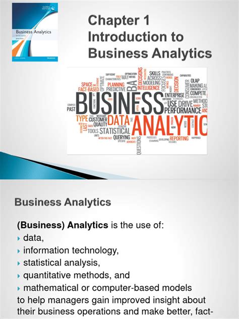 Business Analytics Tutorial 的图像结果