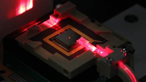MIT Quantum Computer 的图像结果