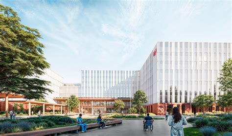 C.F. Møller Architects and HENN win competition for the new Hanover ...