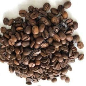Robusta Cherry Pb Unwashed Coffee Beans Exporter, Supplier from Chennai