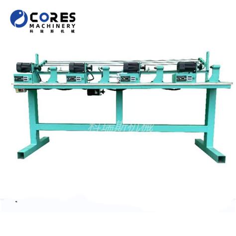 Winding Machine 的图像结果