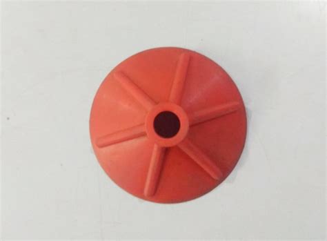 SCM RUBBER INDUSTRIES