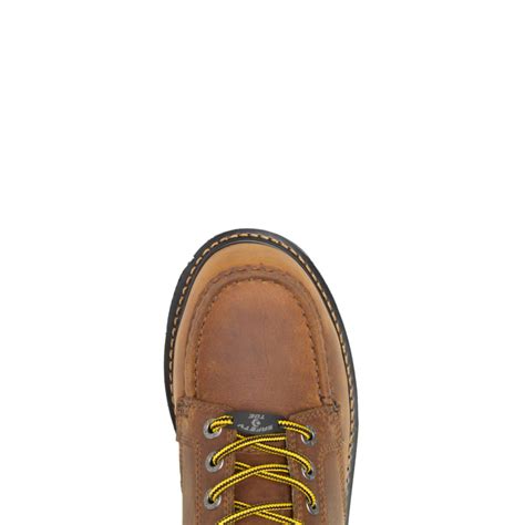 Wolverine Hellcat UltraSpring Moc Toe Wedge 6 | Ubuy India