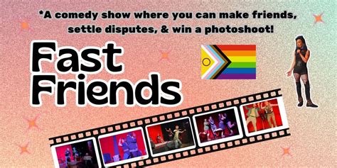 Fast Friends, Olympia, Wild Child, Wild Child, Olympia, 13 August 2025 ...