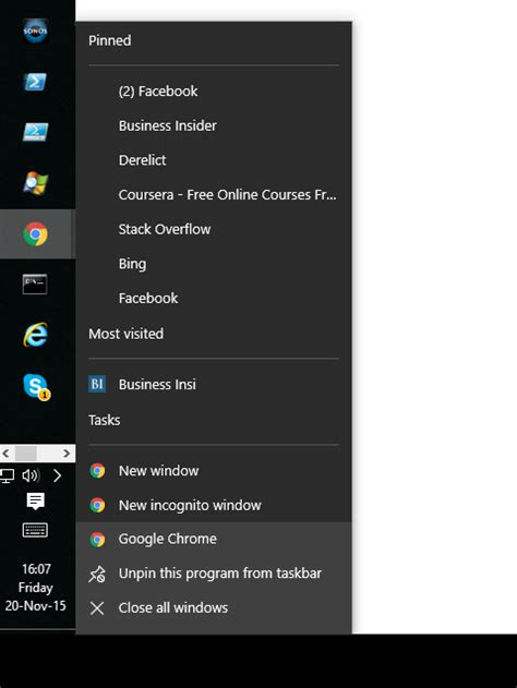 Image result for How to Remove Google Taskbar From Top