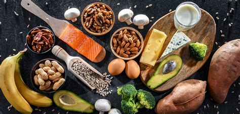 Top 12 Biotin Rich Foods Vegan