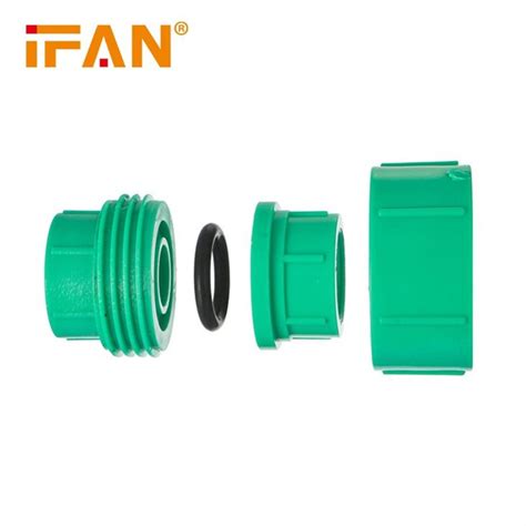 Image result for PVC Union Fitting