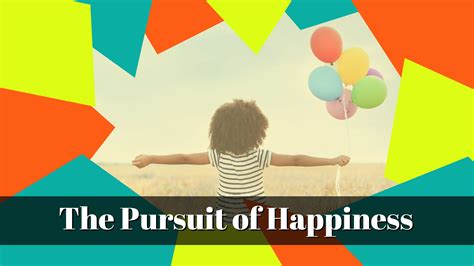The Pursuit of Happiness – Lake Ridge Youth Ministry
