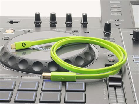 Buy Oyaide NEO d+ Class B USB Type-C to Type-B Cable - 1 Meter (3.2 ft ...