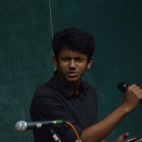 Archi Banerjee - IIT Tech Ambit