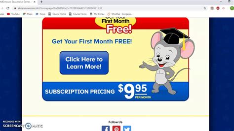 Image result for ABCmouse Tutorial