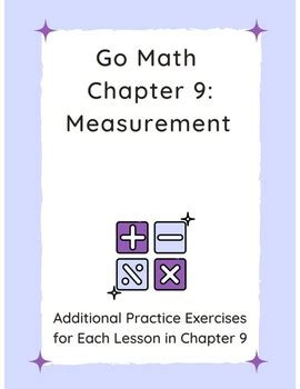 Image result for Go Math Lesson 9.1