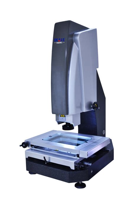 Image Measuring Instrument 的图像结果
