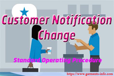 Image result for Customer Notification