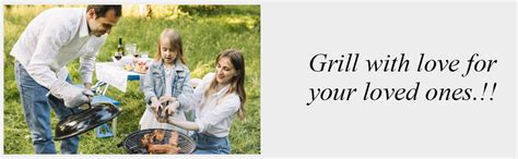 karomouj BBQ Skewers Tandoor for Barbecue, Grill | Stainless Steel ...