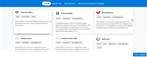 Image result for Azure DevOps Project Demo