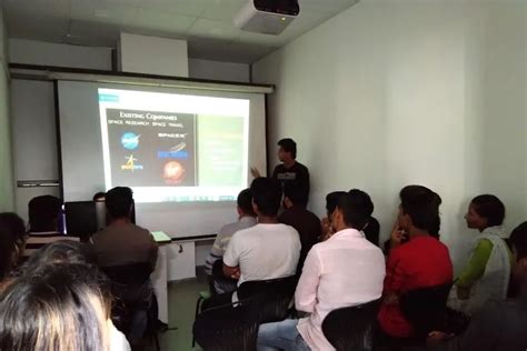 Tron School of Animation PCMC Pune Campus: Photos, Virtual Tour