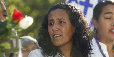 Woman who had sought protection from deportation in Colorado churches ...