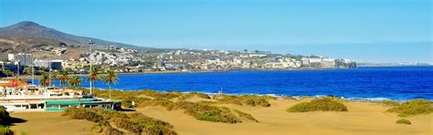 Holiday Accommodation & Lettings in Maspalomas from ₹5,203 | HomeToGo