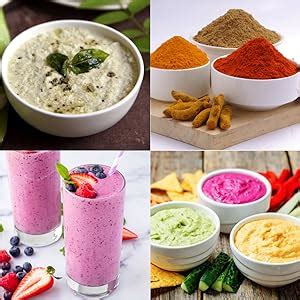 Wonderchef Galaxy Mixer Grinder 750 100% Copper Motor, 4 Stainless ...