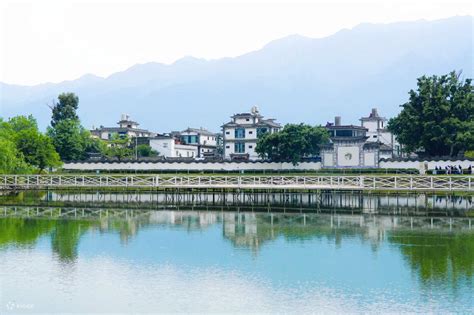 6 Days 5 Nights Yunnan Kunming Dali Lijiang Tour (Tie-Dye Experience ...