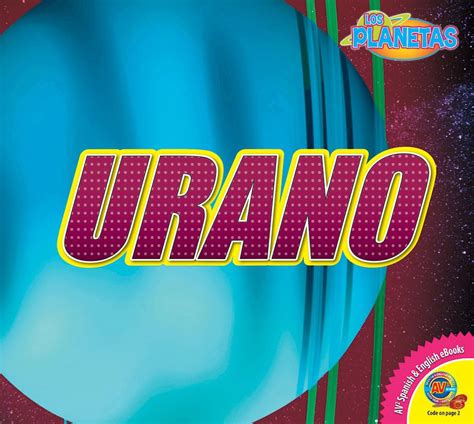 Buy Urano / Uranus (Los Planetas / Planets) Book Online at Low Prices ...