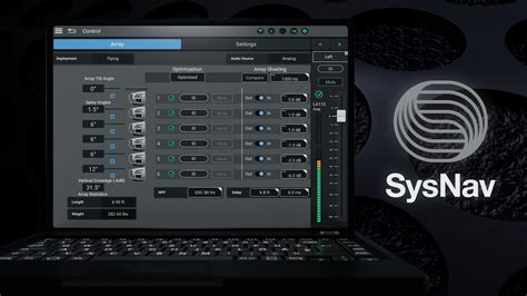 QSC L Class Innovations – Jubal Store