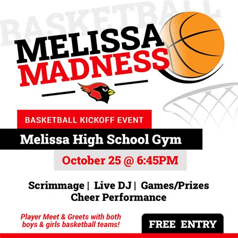 Melissa Middle School