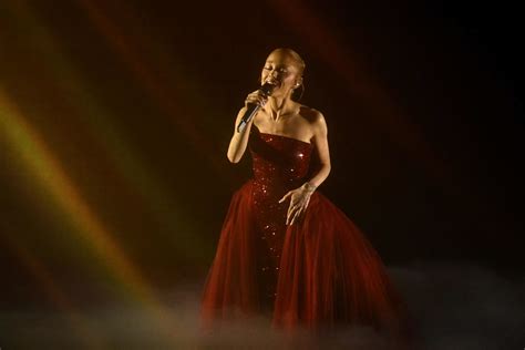 Ariana Grande, sin Oscar ni Grammy pero con luz propia: El Mago de Oz ...