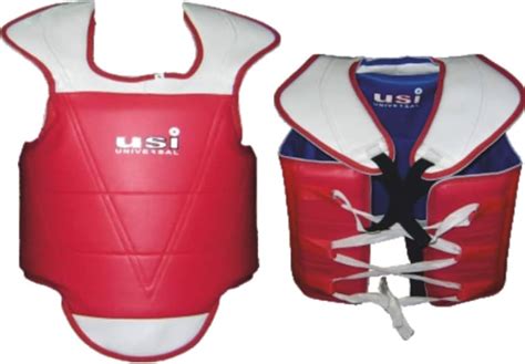 USI UNIVERSAL Chest Guard (770C) (M) - Price History