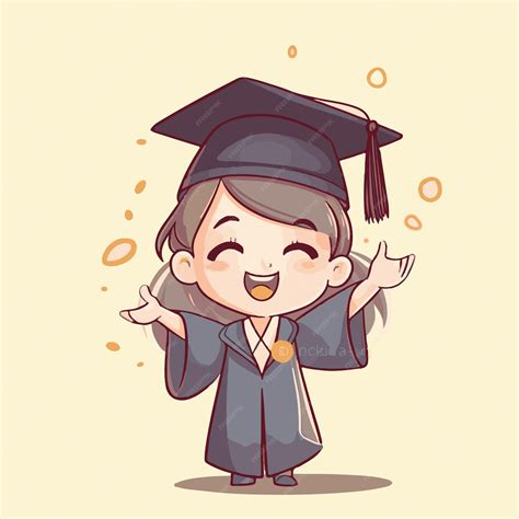 Graduation Cartoon 的图像结果