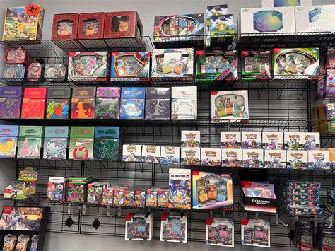 Westgate Cards & Collectibles (@westgatecards) • Instagram photos and ...