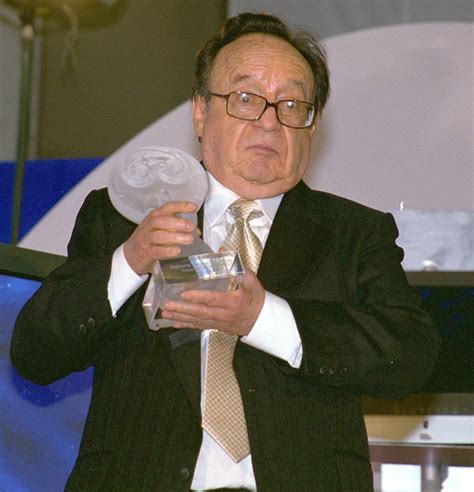 Google celebra el natalicio de Roberto Gómez Bolaños | Revista Clase